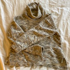 J. Crew vintage fleece - size small